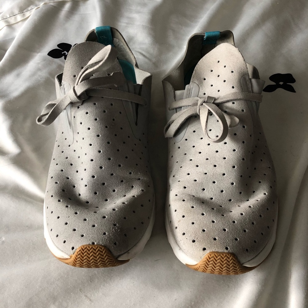 Native Sneakers
